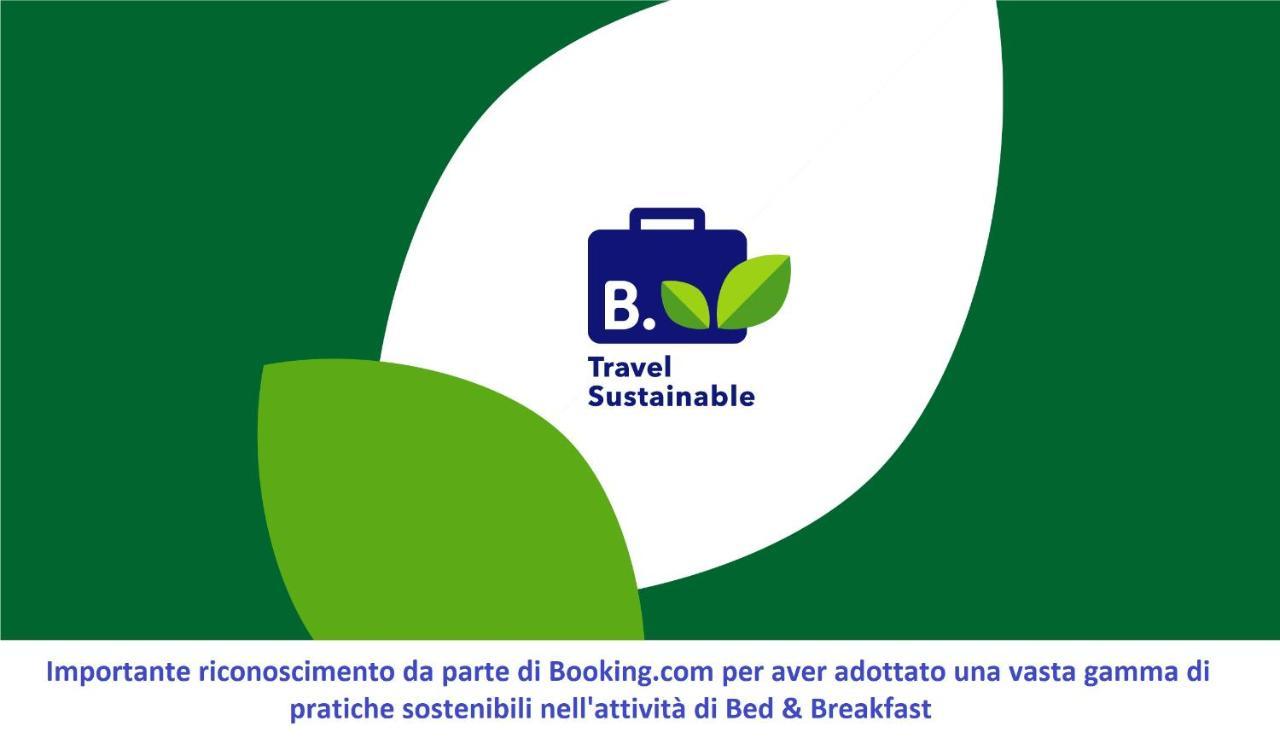 B&B La Petrosa Frascineto Εξωτερικό φωτογραφία