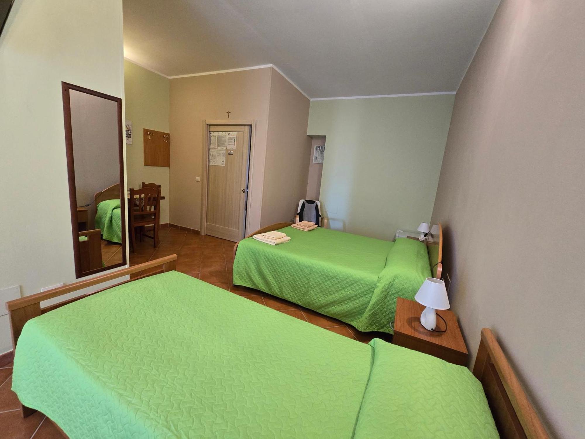 B&B La Petrosa Frascineto Εξωτερικό φωτογραφία
